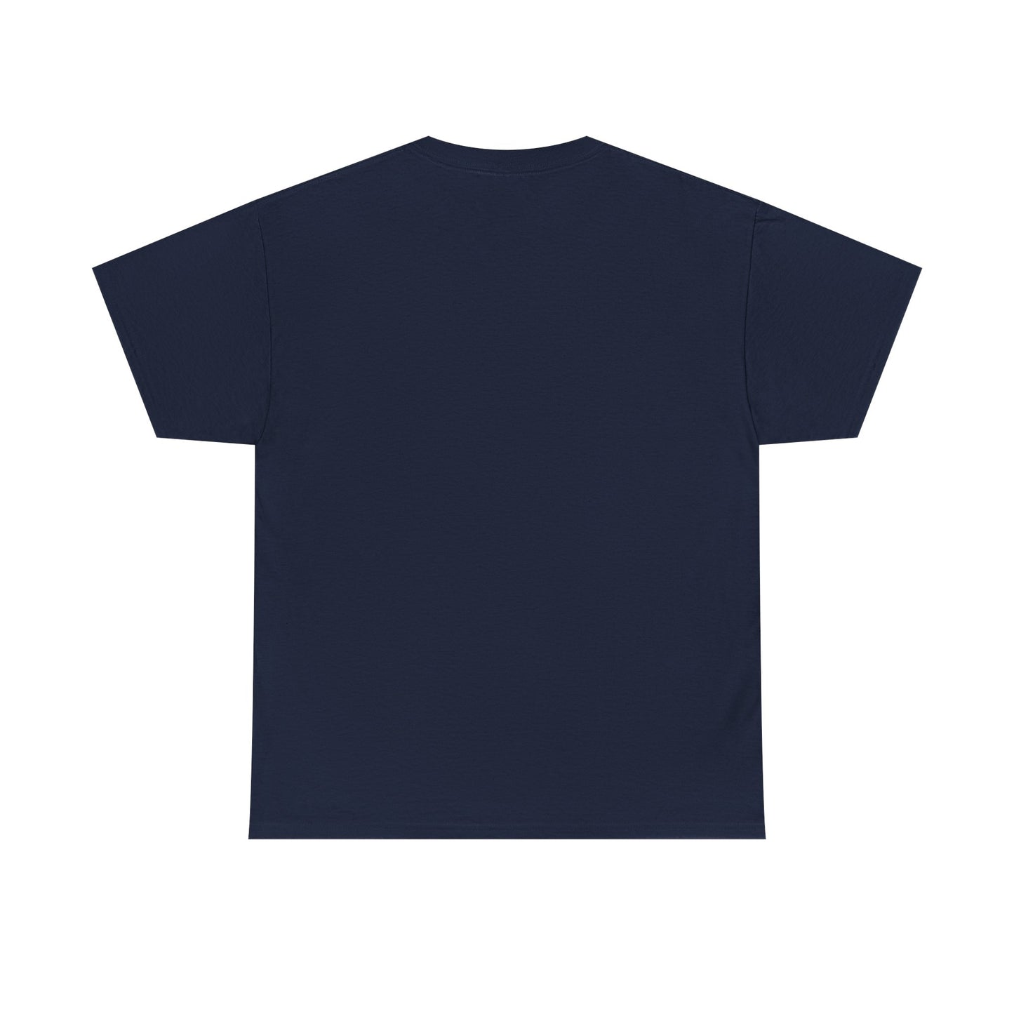 Stay M.A.D Tee