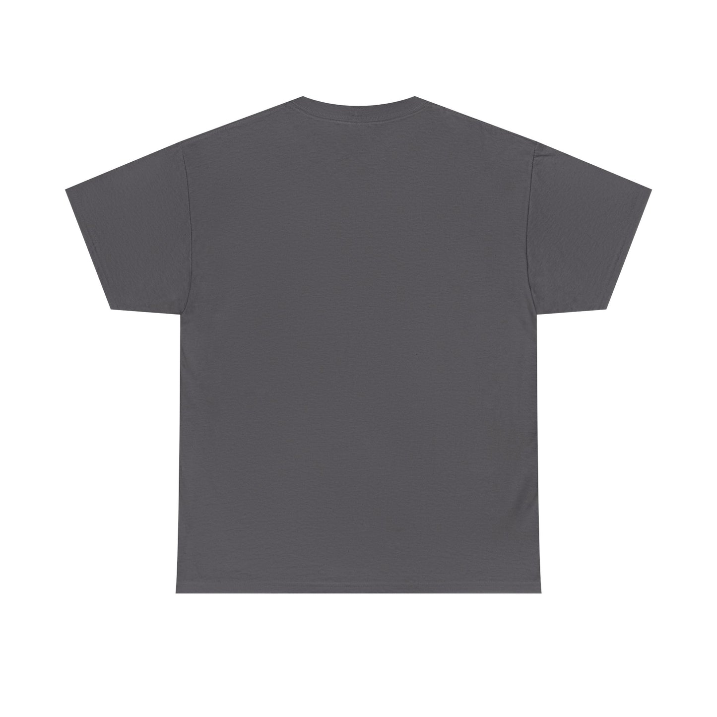 Stay M.A.D Tee