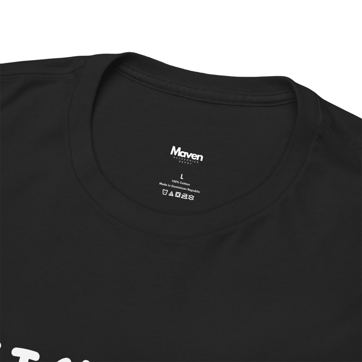 Stay M.A.D Tee