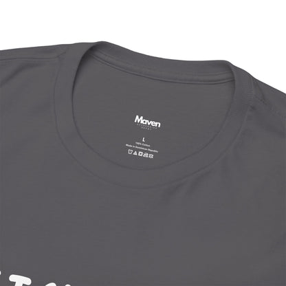Stay M.A.D Tee
