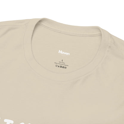 Stay M.A.D Tee