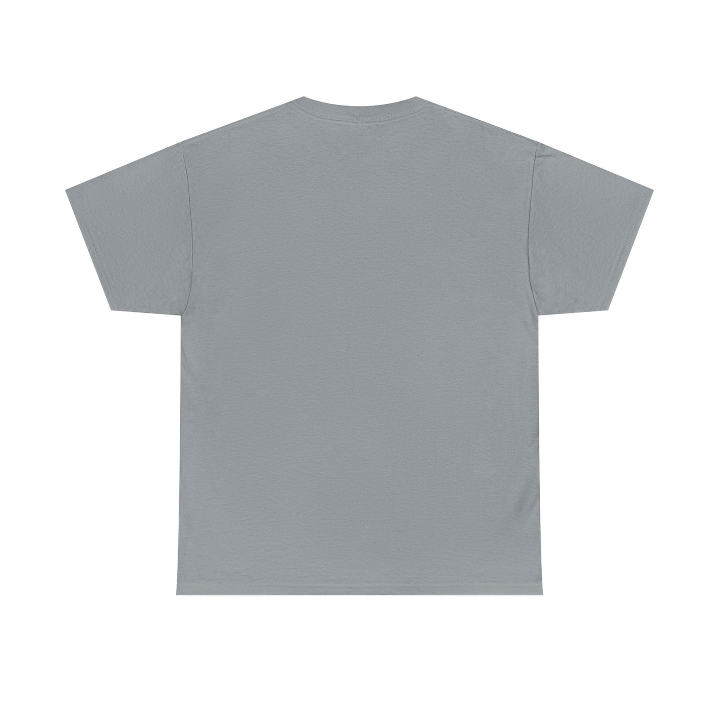 Stay M.A.D Tee