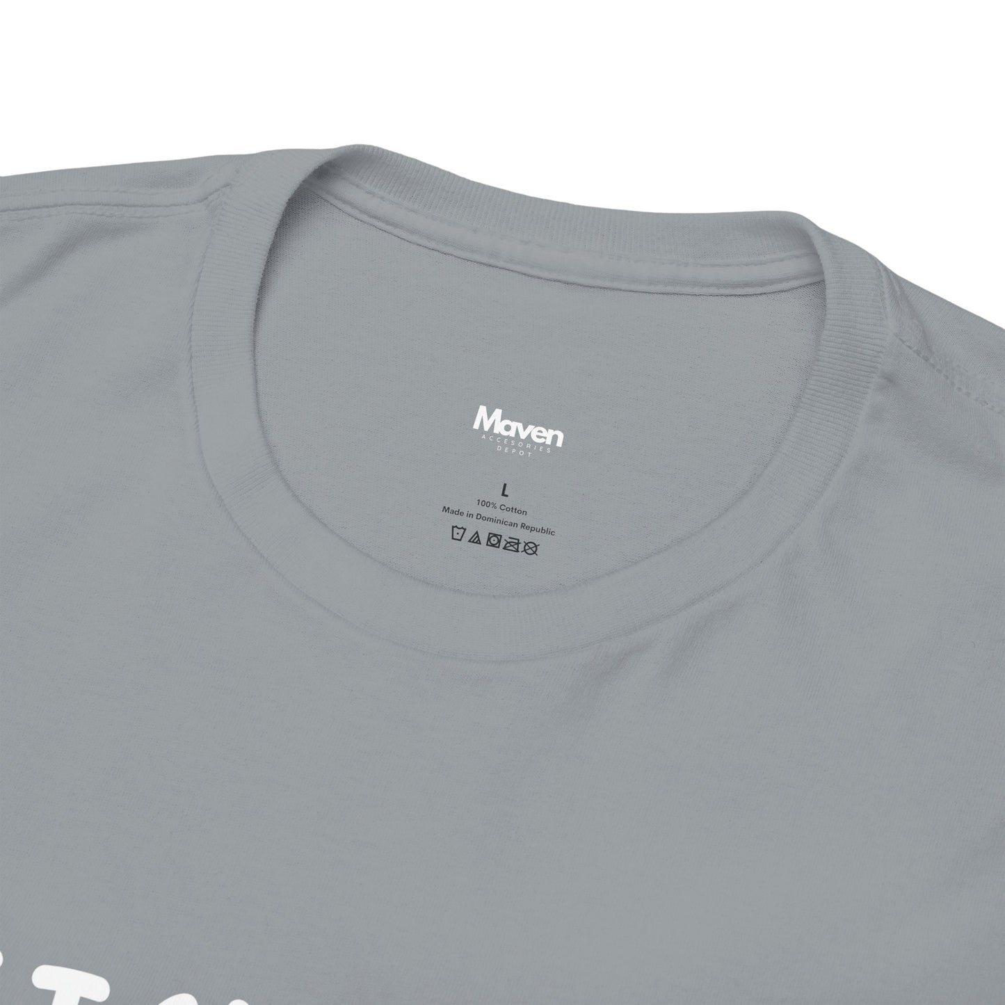 Stay M.A.D Tee