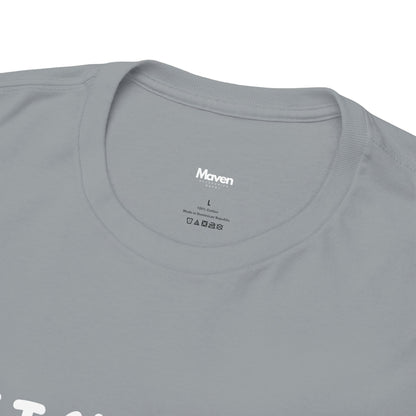 Stay M.A.D Tee