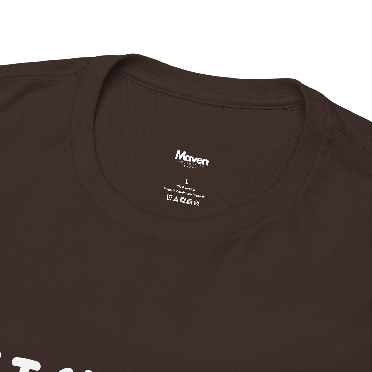 Stay M.A.D Tee