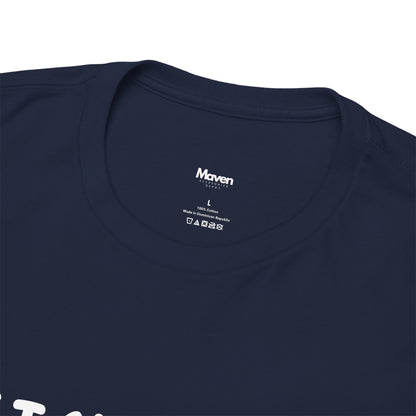 Stay M.A.D Tee