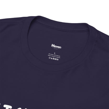 Stay M.A.D Tee